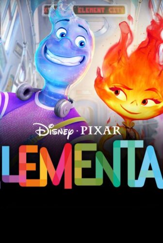 فيلم مدينة العناصر (2023) مدبلج مصري