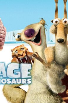 فيلم العصر الجليدي 3: فجر الديناصورات (2009) مدبلج