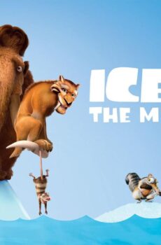 فيلم العصر الجليدي 2: الإنهيار (2006) مدبلج