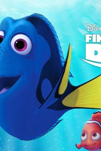فيلم البحث عن دوري (2016) مدبلج