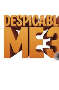 فيلم أنا الحقير 3 (2017) مدبلج