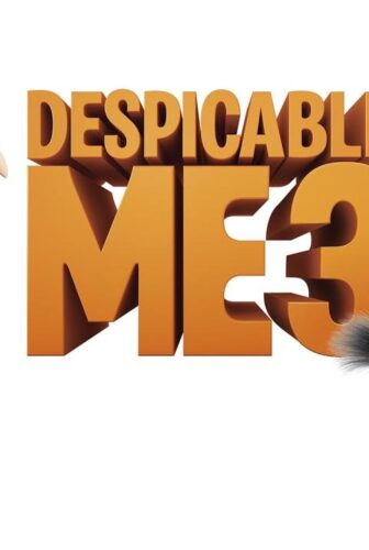 فيلم أنا الحقير 3 (2017) مدبلج
