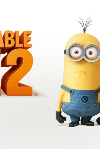 فيلم أنا الحقير 2 (2013) مدبلج