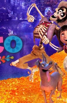 فيلم كوكو 2017 (مدبلج مصري)