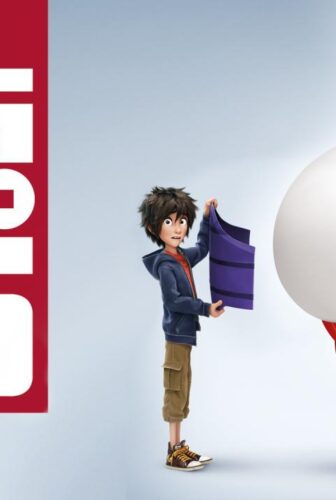 فيلم الأبطال الستة (2014) مدبلج