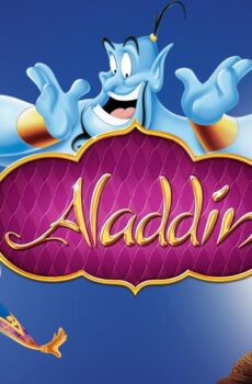فيلم علاء الدين (1992) مدبلج