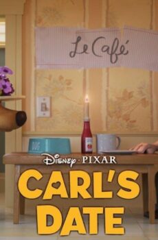 فيلم موعد كارل الغرامي (2023) مدبلج