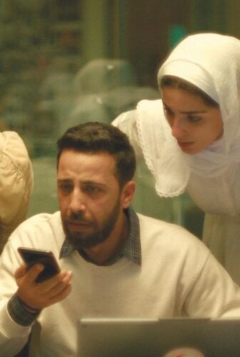 فيلم صوت هند رجب 2025