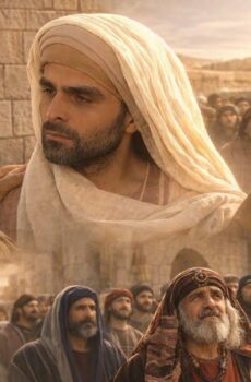 فيلم رحمة للعالمين 2008