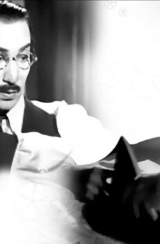 فيلم ليلى بنت مدارس 1941