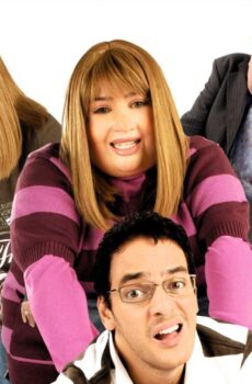 فيلم حبيبي نائما 2008
