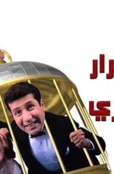 فيلم جواز بقرار جمهوري 2001