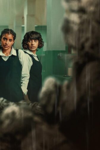فيلم جرس إنذار: الحفرة 2026