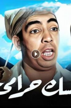 فيلم إمسك حرامي 1958