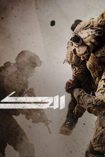 فيلم الكمين 2021