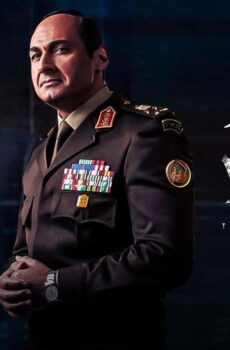 فيلم الاختيار 3 (2022)