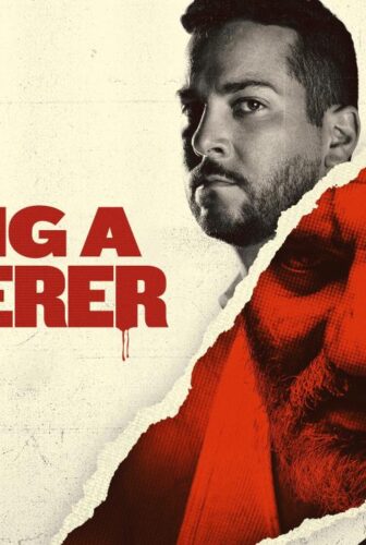 فيلم Faking A Murderer 2020 مترجم