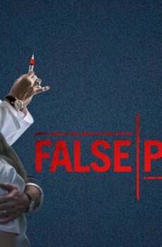 فيلم False Positive 2021 مترجم