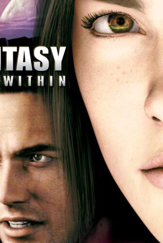 فيلم Final Fantasy: The Spirits Within 2001 مترجم