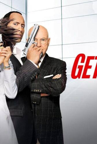 فيلم Get Smart 2008 مترجم