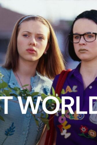 فيلم Ghost World 2001 مترجم