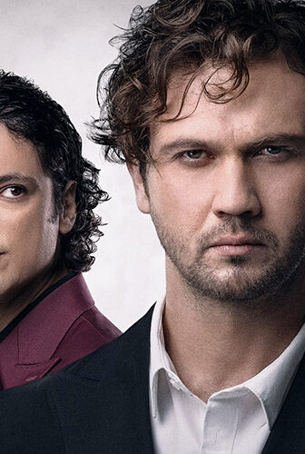 مسلسل العبقري الحلقة 111 مدبلج