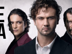 مسلسل العبقري الحلقة 14