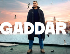 مسلسل الغدار الحلقة 12