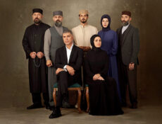 مسلسل البراعم الحمراء الحلقة 42