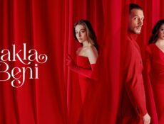 مسلسل خبئني الحلقة 18