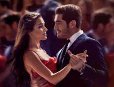 مسلسل شخص آخر الحلقة 6