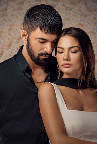 مسلسل اسمي فرح الحلقة 131 مدبلجة