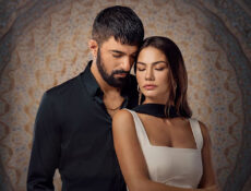 مسلسل اسمي فرح الحلقة 18