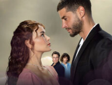 مسلسل القليل من ضوء النهار الحلقة 16
