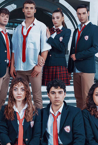 مسلسل اسمعني الحلقة 4 مترجمة – Duy Beni