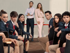 مسلسل اسمعني الحلقة 4