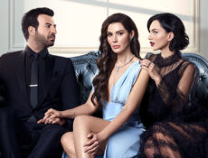 مسلسل الطيبة الحلقة 11