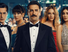 مسلسل السجين الحلقة 18