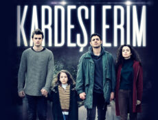 مسلسل أخوتي الحلقة 126