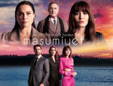 مسلسل البراءة الحلقة 9