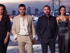 مسلسل الصيف الأخير الحلقة 15