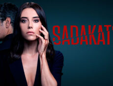 مسلسل الخائن الحلقة 49