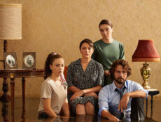 مسلسل شقة الأبرياء الحلقة 26