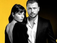 مسلسل علي رضا الحلقة 18