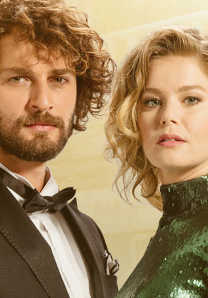 مسلسل أغنية الحياة الحلقة 149 مدبلجة