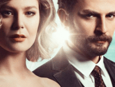 مسلسل أغنية الحياة الحلقة 18