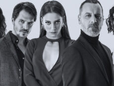 مسلسل « في » الحلقة 22