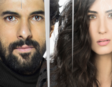 مسلسل العشق المشبوه الحلقة 7