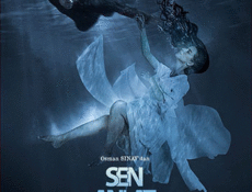 مسلسل اخبرهم ايها البحر الاسود الحلقة 31