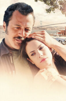 فيلم لأجل ابنتي